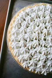Maybe you would like to learn more about one of these? Chocolate Haupia Pie
