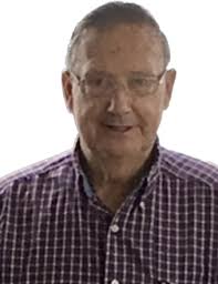 Obituary information for James E. Shelton
