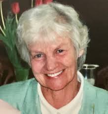 Sara Curley Obituary October 17, 2019