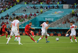 ศึกฟุตบอลชิงแชมป์แห่งชาติยุโรป หรือ ยูโร 2020 ประจำคืนวันอาทิตย์ที่ 20 มิถุนายน 2564 เวลา 23.00 น.(ตามเวลาประเทศไทย) เป็นการพบกัน. Pk3vzqbpxbyvem