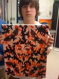 Profile for Everyone Remember Kyle