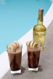 Banana Mudslides Boston Chic Party