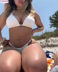 Tawnivo Aka Tawnnii Nude Leaks Onlyfans Fapellassexiezpix Web Porn