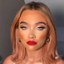 Makeup by Meadhbh Sweeney