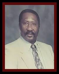 Obituary for James Adger Gilliard