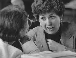 Remembering Kathleen Blanco: See photos of the former governor over the  years
