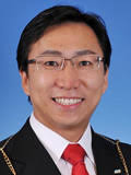 Gene Tang