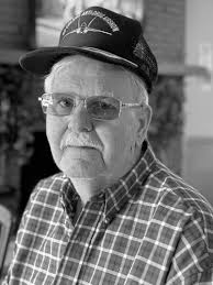 James Berry Obituary