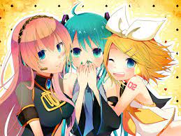 Male Reader X Fem Yandere Various 3 Yandere Miku X Male Vocaloid Reader X Luka X Rin Lemon Wattpad