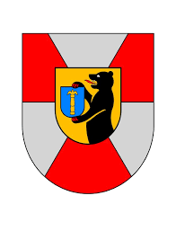 Der ausdruck wappen ist gegenwärtig und im weitesten sinn: Das Wappen Des Bezirks Mitte Von Berlin Berlin De
