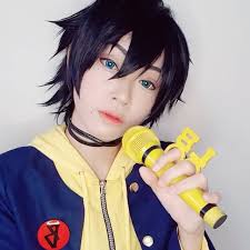 GOOFY (@goldenfelinecos) • Instagram photos and videos