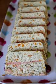 Cela Faisait Un Moment Deja Que Je Voulais Essayer De Faire Une Terrine De Poisson Frai Terrine De Poisson Recette Terrine De Poisson Terrine De Poisson Facile
