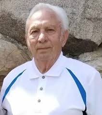 Obituary information for William Mowrer Jr.