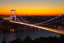 Durum böyle olunca fatih sultan mehmet köprüsü'nü kullandıkları için kesilen ceza 92 tl'den 500 tl'ye çıkarılmıştı. The 10 Best Fatih Sultan Mehmet Bridge Tours Tickets Istanbul 2021 Viator