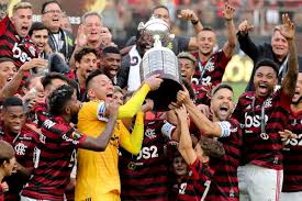Check spelling or type a new query. Com Titulo Flamengo Garante Vaga No Mundial De Clubes E Embolsa Us 12 Milhoes A Gazeta