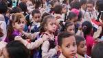 نصيحة لكي أمراض الأطفال بالمدارس..