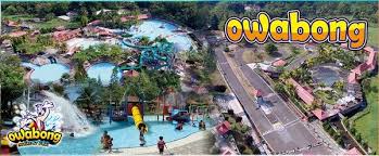Sebagai kota tujuan wisata utama karena letaknya yang berada. Destinasi Wisata Harga Tiket Masuk Owabong Waterpark Purbalingga Te