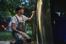 Introduction to Casein Painting Workshop