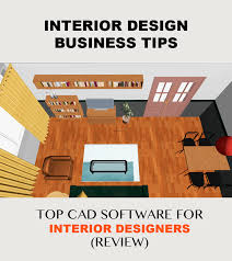 Here's how to find one who's right whatever your budget for enhancing your home, use these tips to find a good designer. Top Cad Software For Interior Designers Review