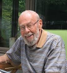 Douglas Goldsmith Obituary (1931