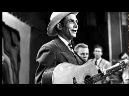Country Hank Williams Sr Hank Williams I Saw The Light