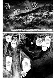 Chapter 231 3 hour ago. Read Ingoshima Chapter 76 The Dark Forest Thou Shalt Pass On Mangakakalot
