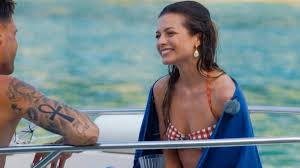 Bachelorette maxime erinnert andrej mangold an ex jennyer sieht ein paar ähnlichkeiten! 5f0vp9dicz8odm
