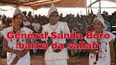 The director in charge of technical at the ghana police service, mr. Sanda Boro In Ghana Youtube