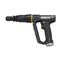Electric nutrunner - STR series - Atlas Copco Tools - pistol
