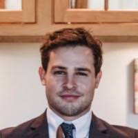 Russell Strom's Instagram, Twitter & Facebook