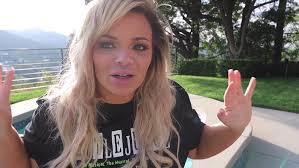 Tik toks for da theatre kids. Trisha Paytas Apologized For Tiktok That Accidentally Showed Nudity