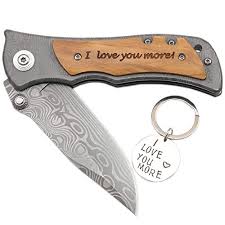 The best birthday gifts for 2021 are those that show you put the thought and effort to make them extra special. Corfara Laser Engraved Pocket Knife I Love You More Gifts For Mens Anniversary Boyfriend Birthday Gifts Husband Gifts Personalized Gifts For Men Valentines Gift For Him Buy Online In Bahamas At Bahamas Desertcart Com