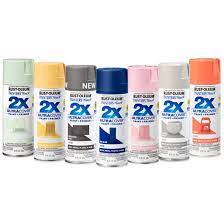 Purpose Spray Paint