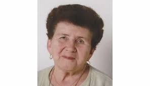 NÉCROLOGIE. Mme Paulette Mathis