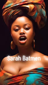 Sarah Battman
