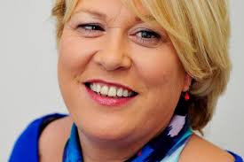 The Paula Principle: why women are still banging their heads