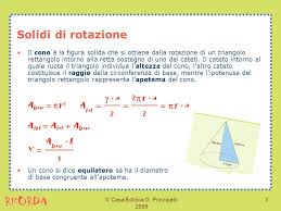 6.7 calore specifico di un solido cristallino gli. Solidi Di Rotazione Ppt Scaricare