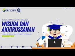 Video ini digunakan di diklat penguatan kepala sekolah pada materi pengembangan sekolah berdasarkan 8 standar nasional pendidikan (snp). Sit Al Fatih Membentuk Generasi Unggul Berkarakter Qurani