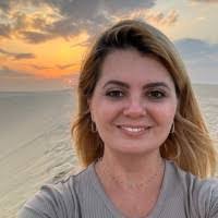 Olga Cherry's Instagram, Twitter & Facebook