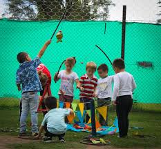Juegos para que los niños aprendan a trabajar en equipo. Kermesse Deportiva Animaciones Deportivas Infantiles