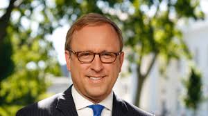 Virtual Event with Jonathan Karl