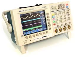 Find great deals on ebay for tektronix oscilloscope. Tds3014b Tektronix Oscilloscope Leasametric