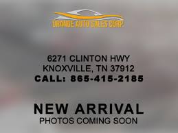 Call today to make an appointment! Used 2013 Dodge Dart Se For Sale In Knoxville Tn 37912 Orange Auto Sales Corp