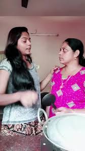 pavam amma pakachu poi😂😂 last chattukam kond kittiyene😂