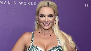 Lucas cordalis & daniela katzenberger. Daniela Katzenberger Und Lucas Cordalis Schlafen Getrennt Was Steckt Dahinter