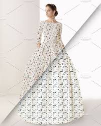 Women S Dress Mockup 02 Womens Dresses Mockup Design Dresses