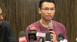 Dan ini satu rencana politik untuk menekan. Saiful Bukhari Azlan Biodata Orang Diliwat Beritasemasa