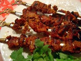 Cambodian Beef Sticks Recipe Food Com 239420 Cambodian Beef Stick Recipe Cambodian Food Khmer Food
