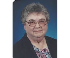 Ilene Hollenbeck Obituary (1931