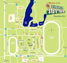 A map showing casinos and other gaming facilities located near illinois state fairgrounds, located in springfield at 801 east sangamon avenue, in illinois, united states. Maps Directions General Info